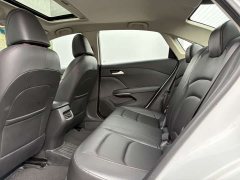 Lexus Monza 2020 Mild-Hybrid Redline 320T Dual-Clutch Refresh Edition - фото 7