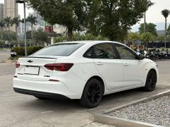 Lexus Monza 2020 Mild-Hybrid Redline 320T Dual-Clutch Refresh Edition - фото 9