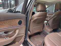 Mercedes-Benz E-Class E 260 L - фото 11