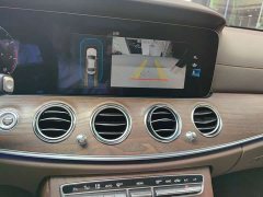Mercedes-Benz E-Class E 260 L - фото 14