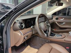 Mercedes-Benz E-Class E 260 L - фото 16