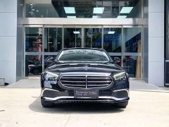 Mercedes-Benz E-Class E 260 L - фото 2
