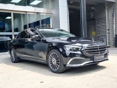 Mercedes-Benz E-Class E 260 L - фото 3