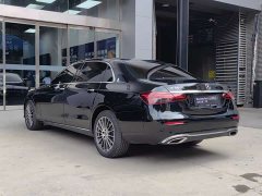 Mercedes-Benz E-Class E 260 L - фото 5