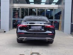 Mercedes-Benz E-Class E 260 L - фото 6