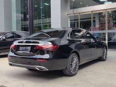 Mercedes-Benz E-Class E 260 L - фото 7
