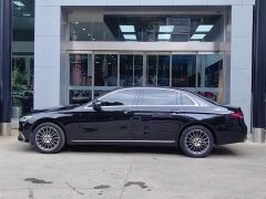 Mercedes-Benz E-Class E 260 L - фото 8