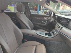 Mercedes-Benz E-Class E 260 L - фото 9