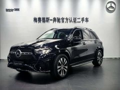 Mercedes-Benz GLE (Imported) GLE 350 4MATIC Dynamic - фото 1