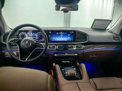 Mercedes-Benz GLE (Imported) GLE 350 4MATIC Dynamic - фото 12