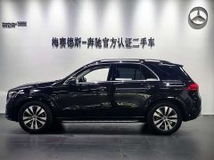 Mercedes-Benz GLE (Imported) GLE 350 4MATIC Dynamic - фото 4