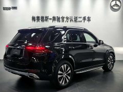 Mercedes-Benz GLE (Imported) GLE 350 4MATIC Dynamic - фото 7