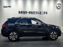 Mercedes-Benz GLE (Imported) GLE 350 4MATIC Dynamic - фото 8