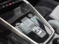 Audi A3 facelift Sportback 35 TFSI stylish and sporty - фото 13