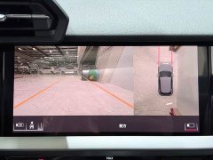 Audi A3 facelift Sportback 35 TFSI stylish and sporty - фото 14