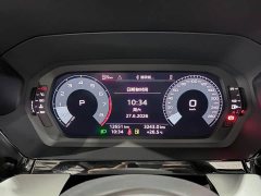 Audi A3 facelift Sportback 35 TFSI stylish and sporty - фото 15