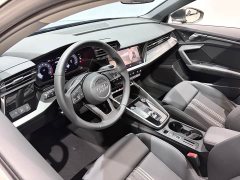 Audi A3 facelift Sportback 35 TFSI stylish and sporty - фото 16