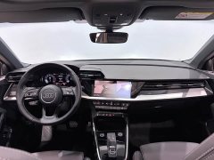 Audi A3 facelift Sportback 35 TFSI stylish and sporty - фото 19