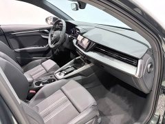 Audi A3 facelift Sportback 35 TFSI stylish and sporty - фото 20