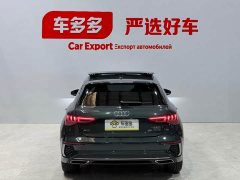 Audi A3 facelift Sportback 35 TFSI stylish and sporty - фото 6