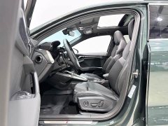 Audi A3 facelift Sportback 35 TFSI stylish and sporty - фото 8