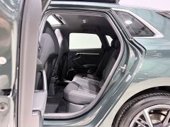 Audi A3 facelift Sportback 35 TFSI stylish and sporty - фото 9