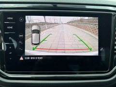 Volkswagen VW T-ROC 280TSI DSG FWD Comfort Plus - фото 13