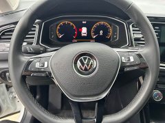 Volkswagen VW T-ROC 280TSI DSG FWD Comfort Plus - фото 15