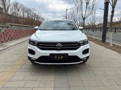 Volkswagen VW T-ROC 280TSI DSG FWD Comfort Plus - фото 2