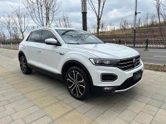 Volkswagen VW T-ROC 280TSI DSG FWD Comfort Plus - фото 3