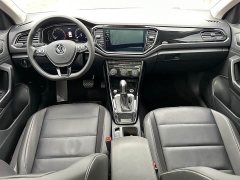 Volkswagen VW T-ROC 280TSI DSG FWD Comfort Plus - фото 6
