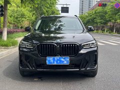 BMW X3 2023 xDrive30i Advanced M Night Package - фото 2