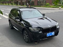 BMW X3 2023 xDrive30i Advanced M Night Package - фото 3