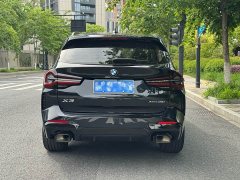 BMW X3 2023 xDrive30i Advanced M Night Package - фото 4
