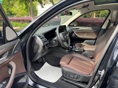 BMW X3 2023 xDrive30i Advanced M Night Package - фото 6