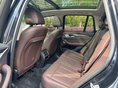 BMW X3 2023 xDrive30i Advanced M Night Package - фото 7