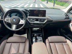 BMW X3 2023 xDrive30i Advanced M Night Package - фото 8