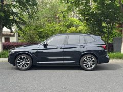 BMW X3 2023 xDrive30i Advanced M Night Package - фото 9
