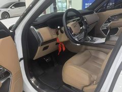 Land Rover Range Rover 3.0 L6 400PS Extended Edition, seven seats - фото 4