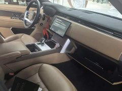Land Rover Range Rover 3.0 L6 400PS Extended Edition, seven seats - фото 7