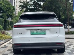 Li Auto Ideal i6 2025 two-wheel drive standard version - фото 6