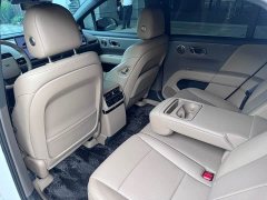 Li Auto Ideal i6 2025 two-wheel drive standard version - фото 8