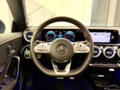 Mercedes-Benz CLA (imported) CLA 200 sports car - фото 9
