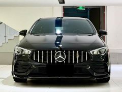Mercedes-Benz CLA (imported) CLA 200 sports car - фото 2