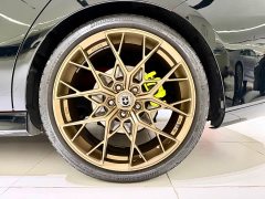 Mercedes-Benz CLA (imported) CLA 200 sports car - фото 6