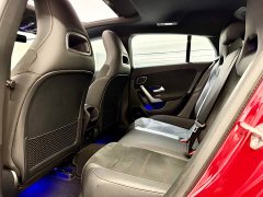 Mercedes-Benz CLA (imported) CLA 200 sports car - фото 7