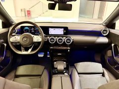 Mercedes-Benz CLA (imported) CLA 200 sports car - фото 8