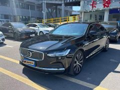 Volvo S90 2023 B5 Zhiyuan Luxury Edition - фото 1