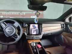Volvo S90 2023 B5 Zhiyuan Luxury Edition - фото 4