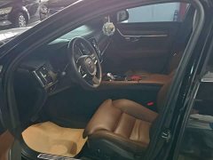 Volvo S90 2023 B5 Zhiyuan Luxury Edition - фото 9